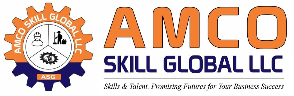 AMCO SKILL LOGO