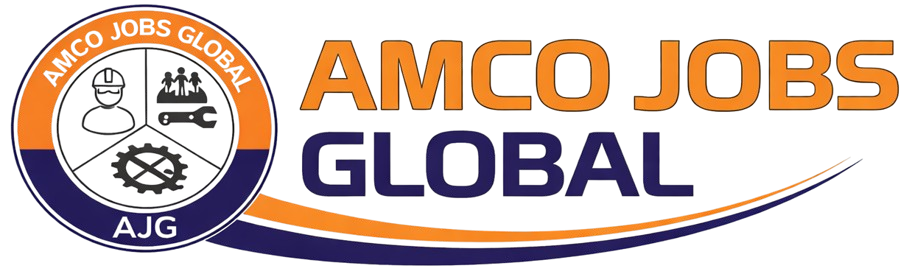 AMCO JOBS GLOBAL
