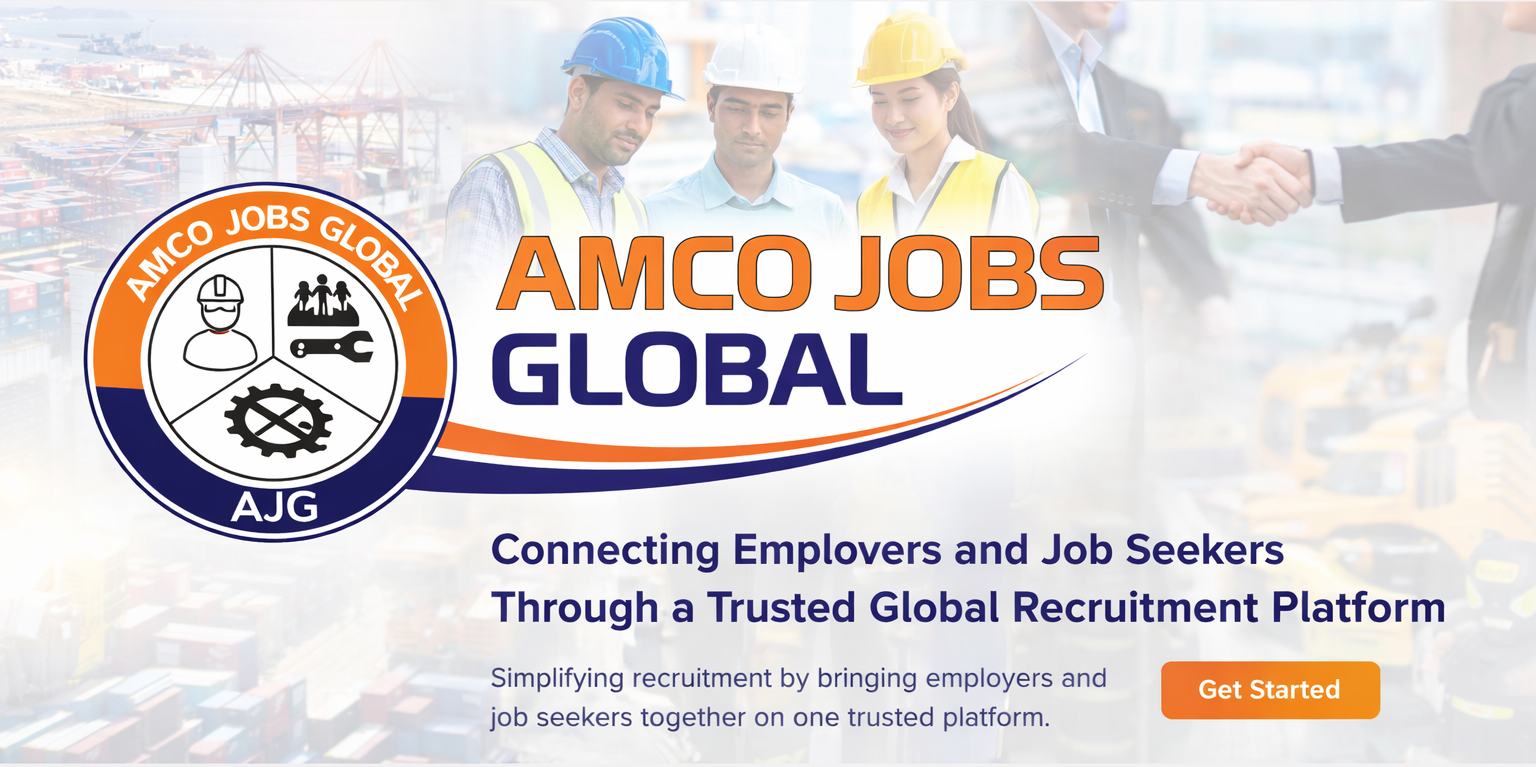 AMCO JOBS GLOBAL IMAGE
